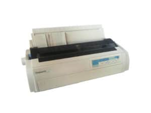 Compuprint 3056 Dot Matrix Printer