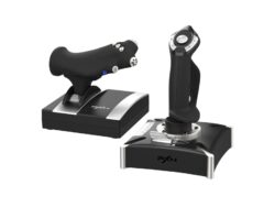 PXN 2119 PRO Flight Simulator Joystick