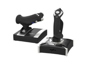 PXN 2119 PRO Flight Simulator Joystick