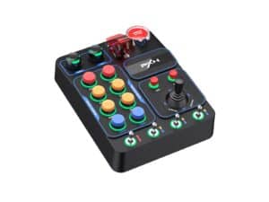 PXN CB1 Control Button Box