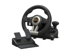 PXN V3 PRO Gaming Steering Wheel