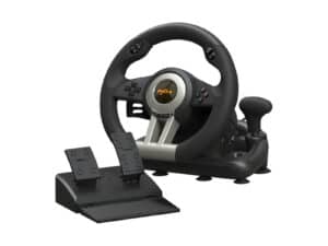 PXN V3 PRO Gaming Steering Wheel