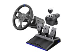 PXN V99 Force Feedback Steering Wheel