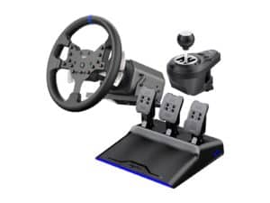 PXN V99 Force Feedback Steering Wheel