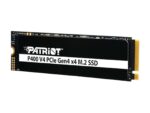 Patriot 1TB P400 V4 M.2 NVMe SSD