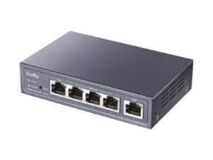 Cudy 5 Port Gigabit Multi-WAN VPN Router