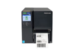 Printronix T6204E Thermal Transfer Printer - USB, Ethernet