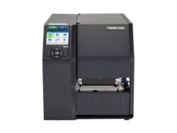 Printronix T8204 Thermal Transfer Label Printer