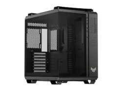 Asus TUF Gaming GT502 Horizon Mid ATX Case - Black