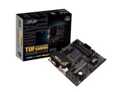 Asus TUF Gaming A520-Plus Wi-Fi Mother Board