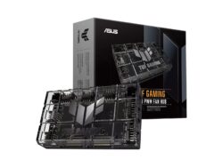 Asus TUF Gaming ARGB PWM Fan Hub