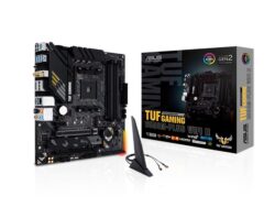ASUS TUF Gaming B550M-Plus WIFI II