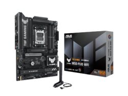 Asus TUF B850 Gaming Plus WIFI ATX Intel Motherboard