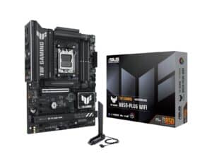Asus TUF B850 Gaming Plus WIFI ATX Intel Motherboard