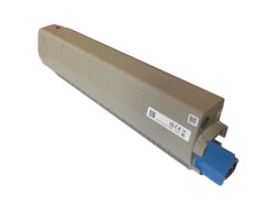 Printronix LP844C Magenta Toner