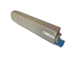 Printronix LP844C Cyan Toner