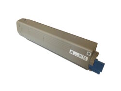 Printronix LP844C Black Toner