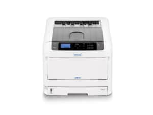 Printronix LP844C Color Laser Printer