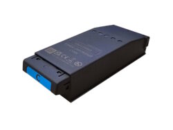 Printronix LP654C Cyan Toner