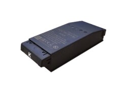 Printronix LP654C Black Toner