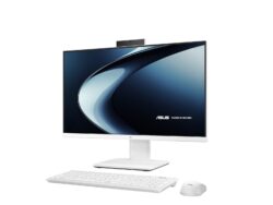 Asus V440VAK Non-touch AiO Desktop - 23.8", i7, 16GB RAM, 512GB SSD, Win 11 Home