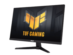 Asus TUF VG249Q3A Gaming Monitor - 24", 1920 x 1080, 180Hz, 1ms