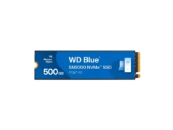 Western Digital Blue SN5000 500GB SSD
