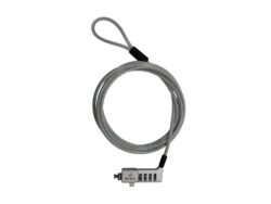 WINX Secure Max Universal Code Cable Lock