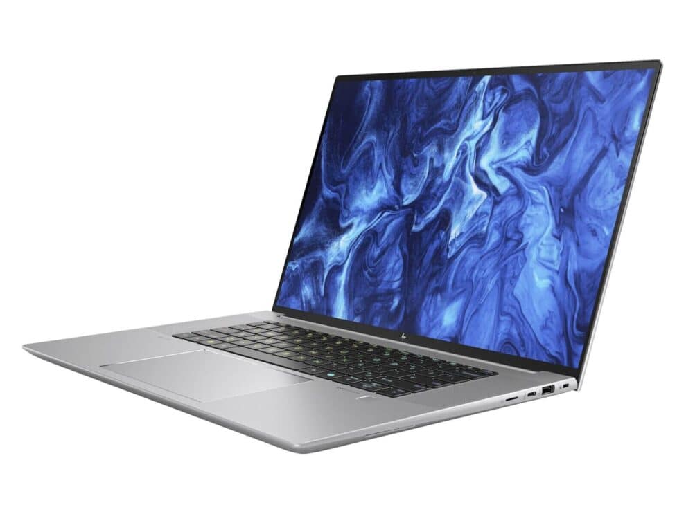 ZBook Studio G11 a