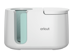 Cricut Mug Press