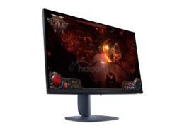 Alienware AW2725DM Gaming Monitor - 27", 2560 x 1440, 180Hz, 4ms