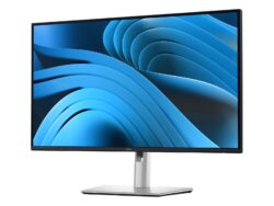 Dell Pro Plus P2725QE USB-C Hub Monitor - 27", 3840 x 2160, 100Hz, 8ms