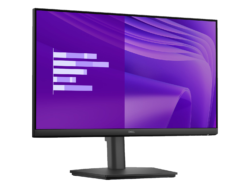 Dell Pro E2425HSM Monitor - 24", 1920 x 1080, 100Hz, 5ms