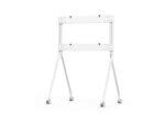 Huawei IdeaHub White Rolling Stand II