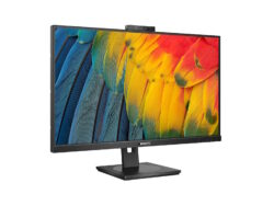 Philips 27B1U5601H USB-C Monitor - 27", 2560 x 1440, 75Hz, 4ms