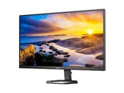 Philips 27E1N5800E IPS Monitor - 27", 3840 x 2160, 60Hz, 4ms