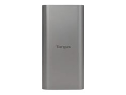Targus 25000mAh 100W USB-C Portable Power bank