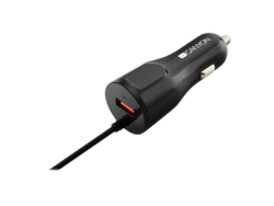 Canyon C-033 Car Charger
