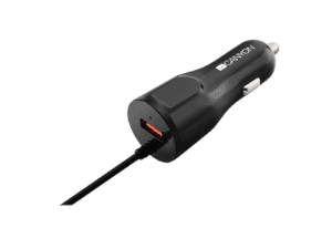 Canyon C-033 Car Charger