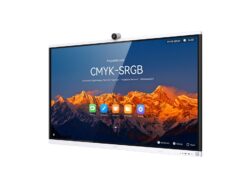 Huawei IdeaHub S2 65" 4K UHD Interactive Flat Panel Display