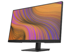 HP P24h G5 Monitor - 23.8", 1920 x 1080, 75Hz, 5ms