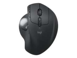 MX Ergo S Advanced Wireless Trackball - Graphite