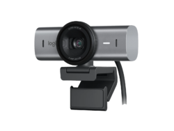 Logitech MX Brio 705 Business Webcam - Graphite