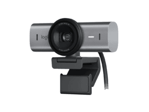 Logitech MX Brio 705 Business Webcam - Graphite