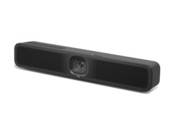 Logitech MeetUp 2 All-in-one Conference Cam for Small Conference Rooms and Huddle Rooms