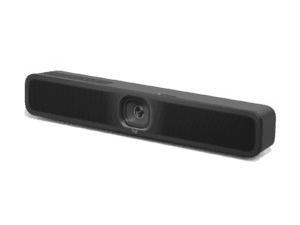 Logitech MeetUp 2 All-in-one Conference Cam for Small Conference Rooms and Huddle Rooms