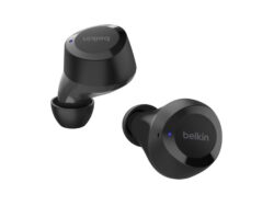 Belkin SoundForm Bolt True Wireless Earbuds