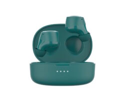 Belkin SoundForm Bolt True Wireless Earbuds - Teal