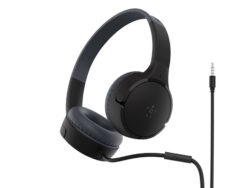 Belkin SoundForm Mini Wired Headphones for Kids