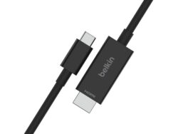 Belkin Connect USB-C to HDMI Cable